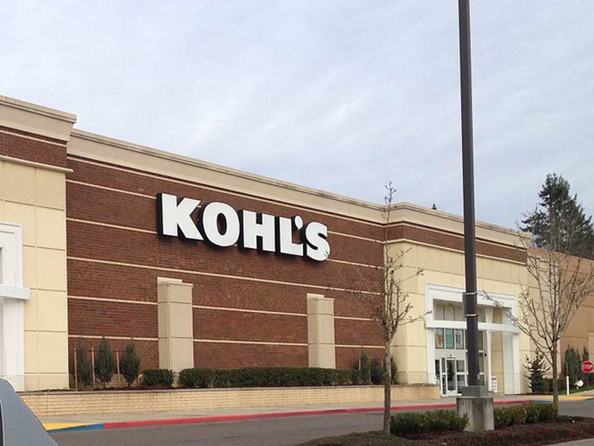 Kohl’s