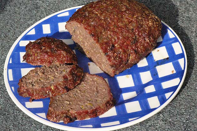 Meatloaf