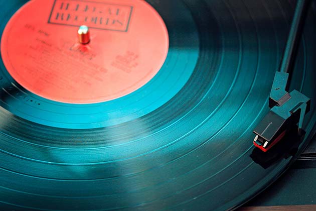 Records