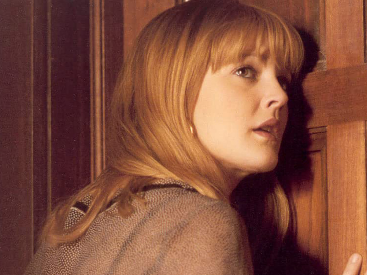 Drew Barrymore, Duplex (2003)