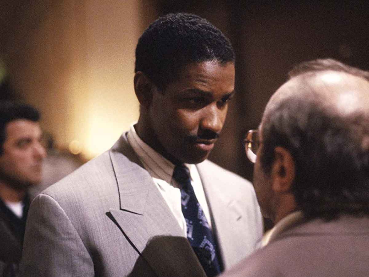 Denzel Washington, Heart Condition (1990)