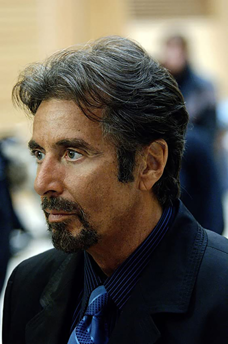 Al Pacino, 88 Minutes (2007)