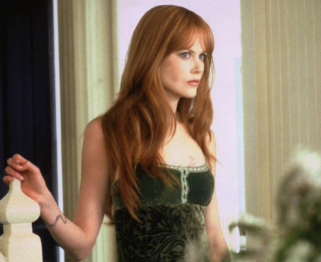 Nicole Kidman, Practical Magic (1998)
