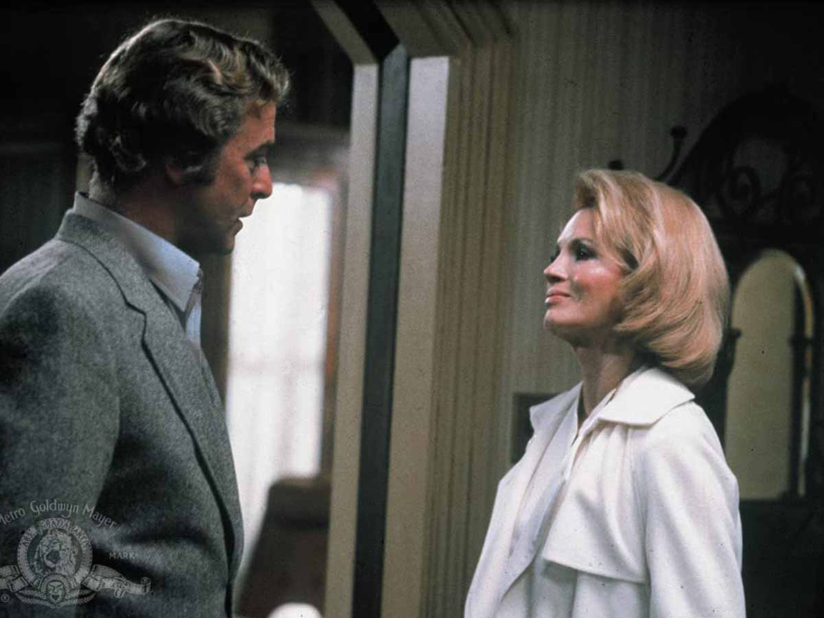 Dressed to Kill (1980)