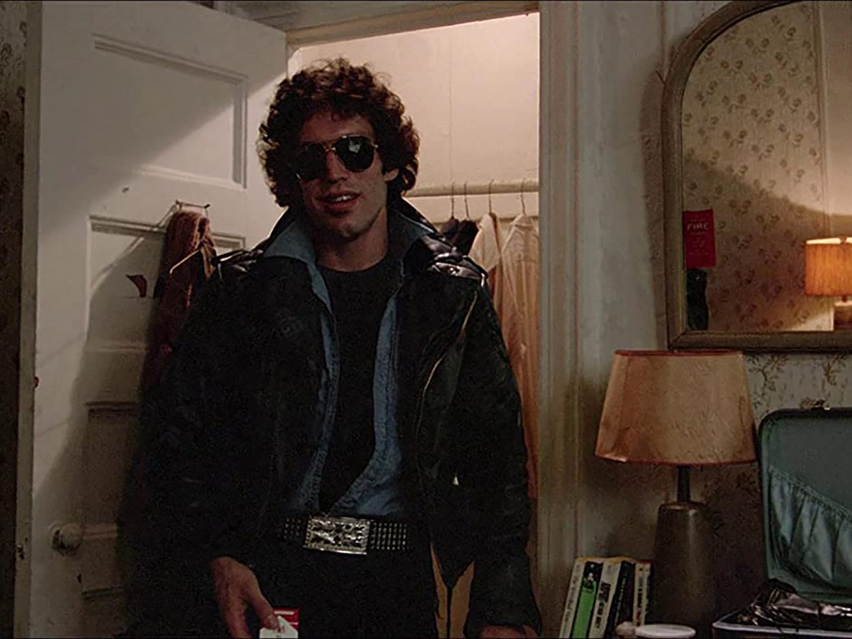 Cruising (1980)
