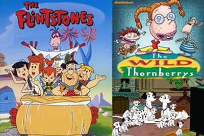 Fun Facts You Didn't Know About These Beloved Cartoons