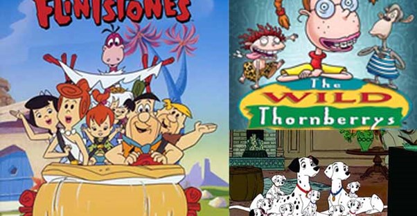 Fun Facts You Didn't Know About These Beloved Cartoons main image