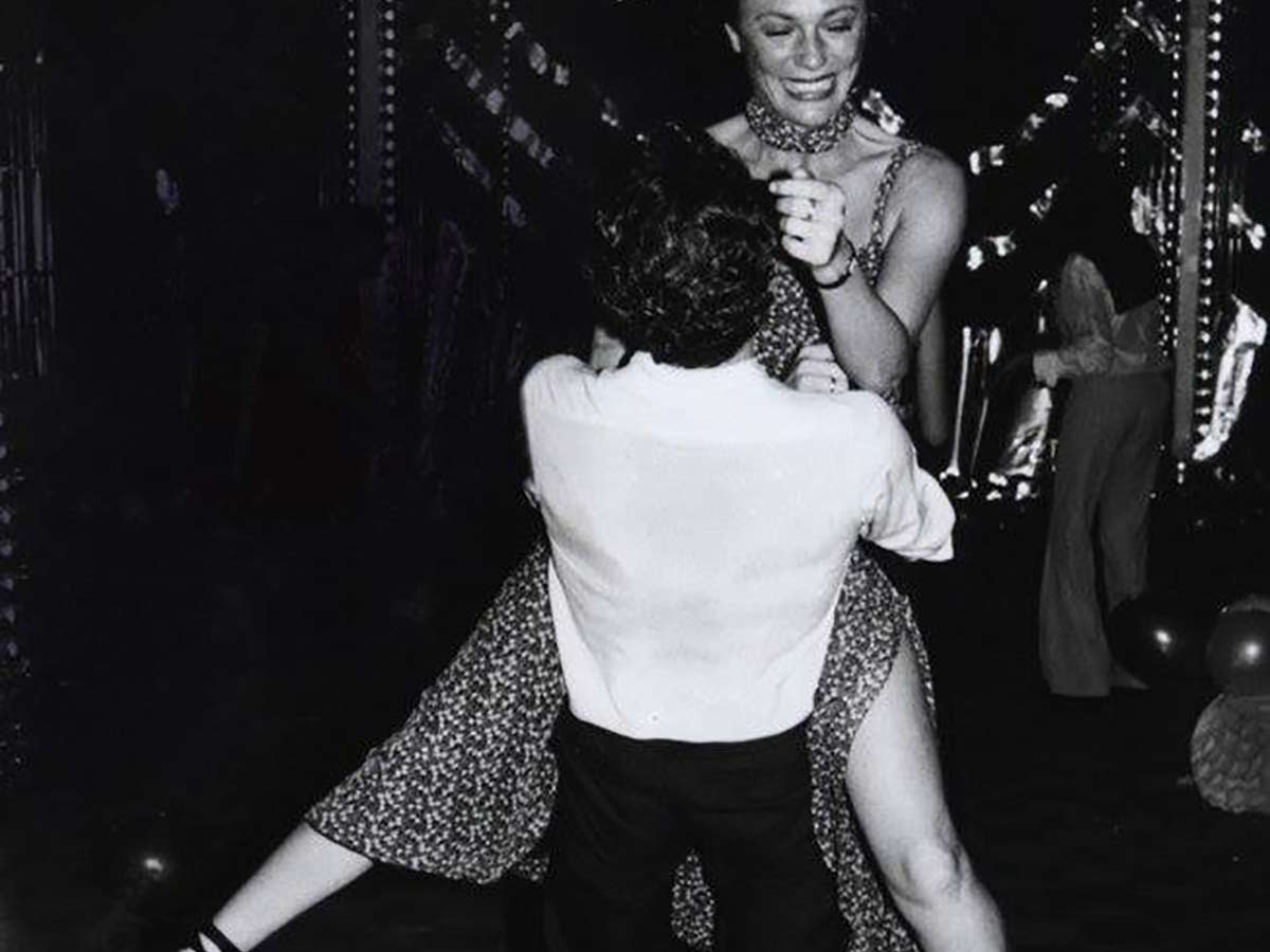 Jump, Jive, and Wail