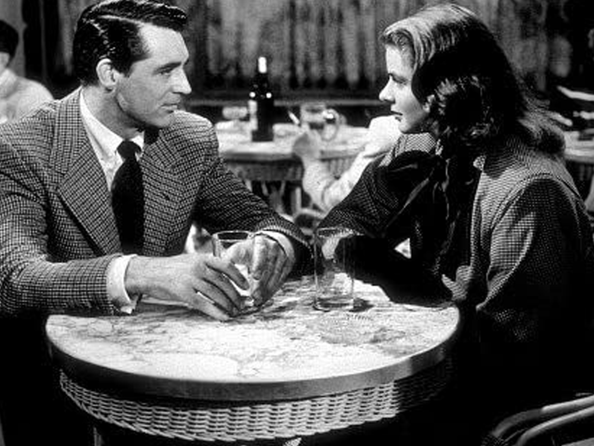 'Notorious' (1946)