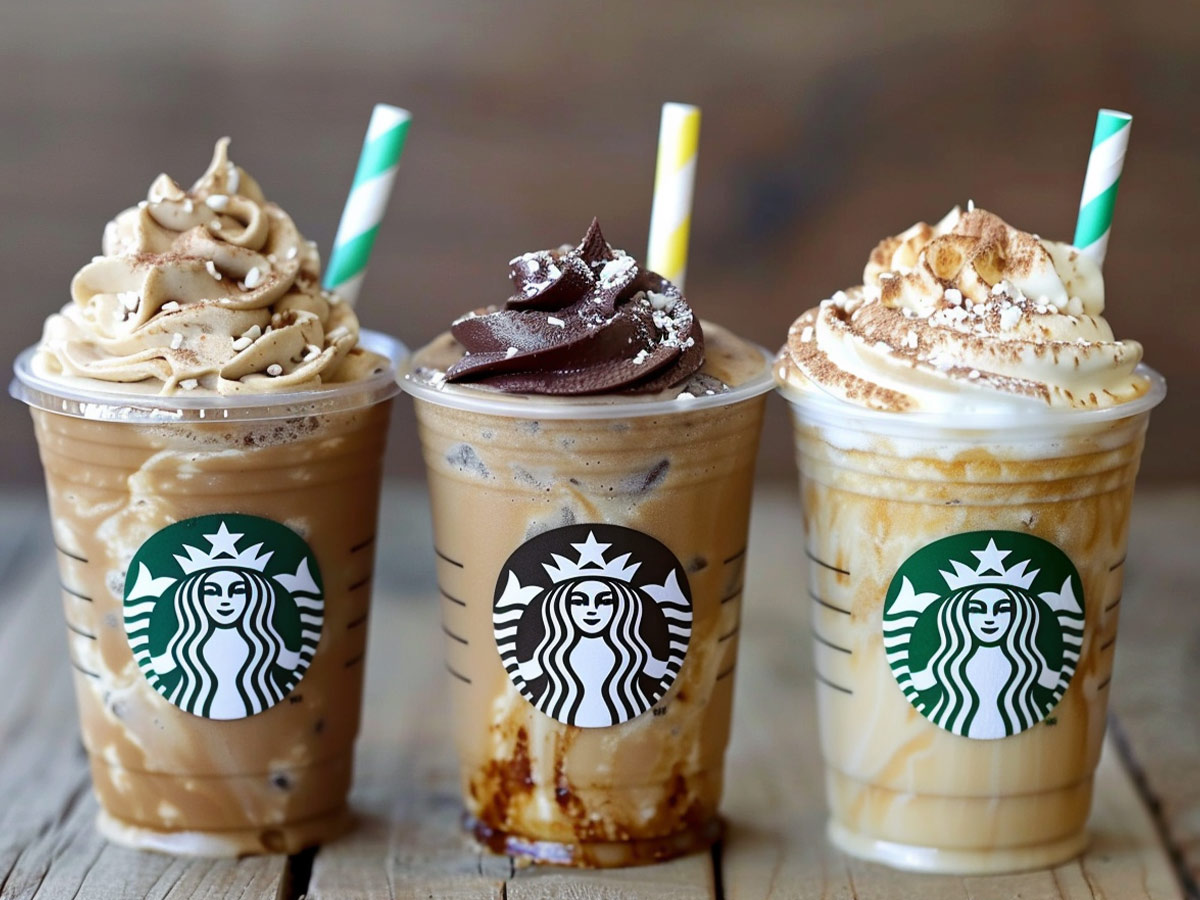Stop Ordering TikTok Drinks