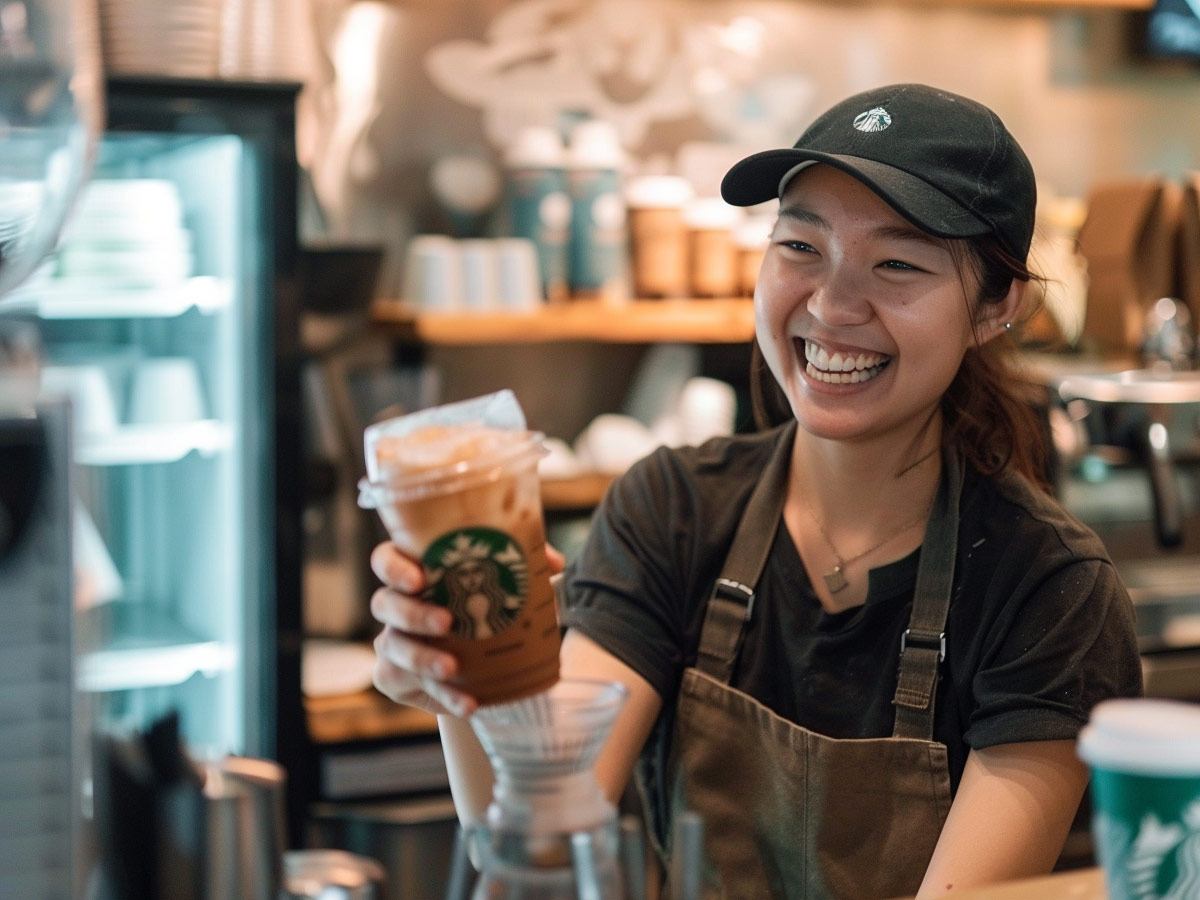 Regulars Are Always Remembered (and Loved)