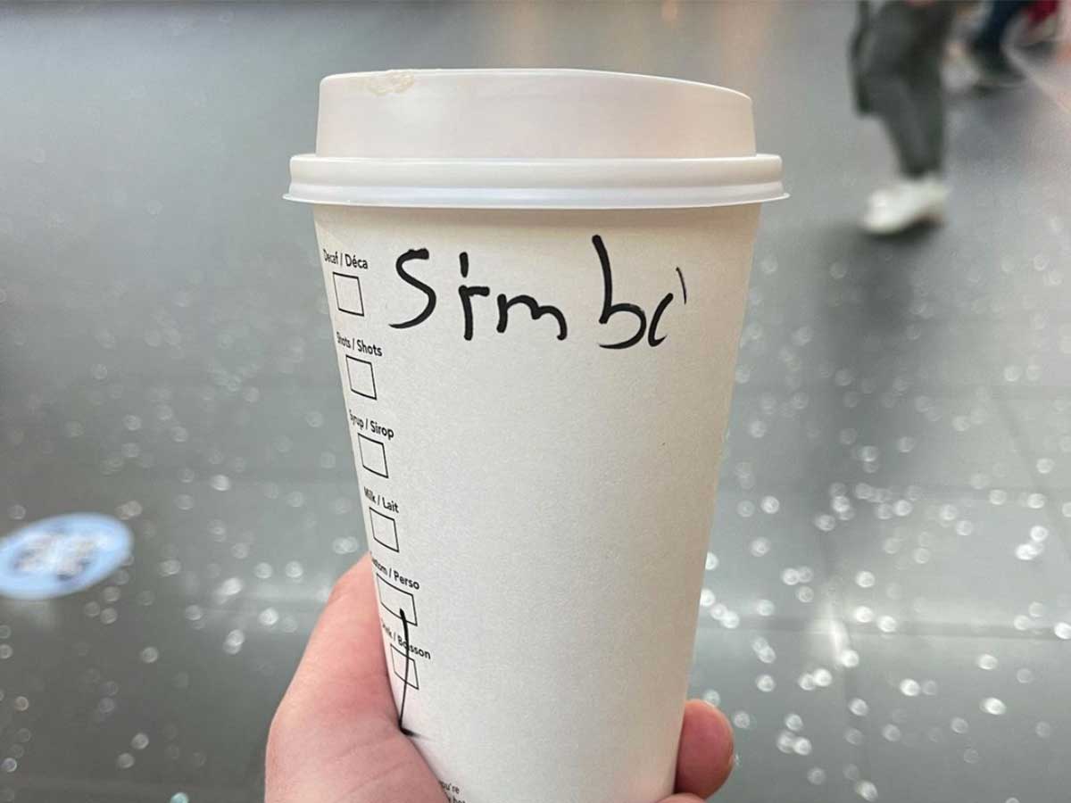 May Be Spelling Your Name Wrong Intentionally