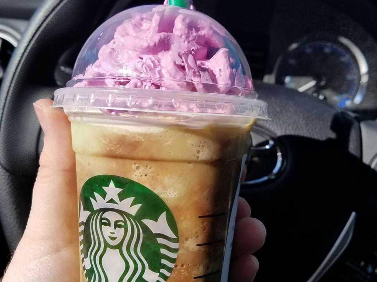 The “Limited Time” Fraps Are Awful to Make