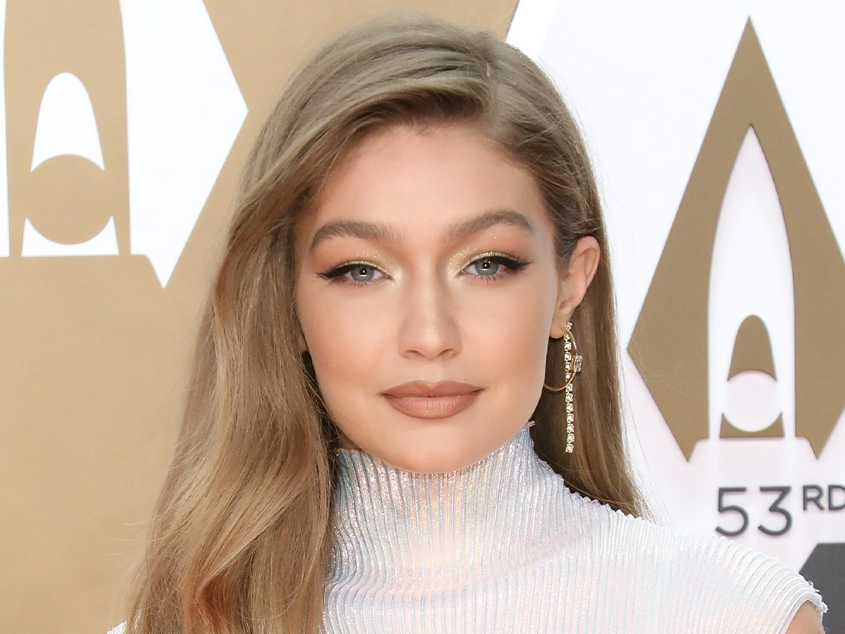 Gigi Hadid