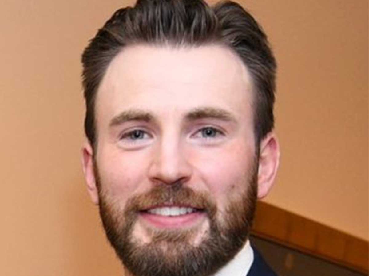 Chris Evans