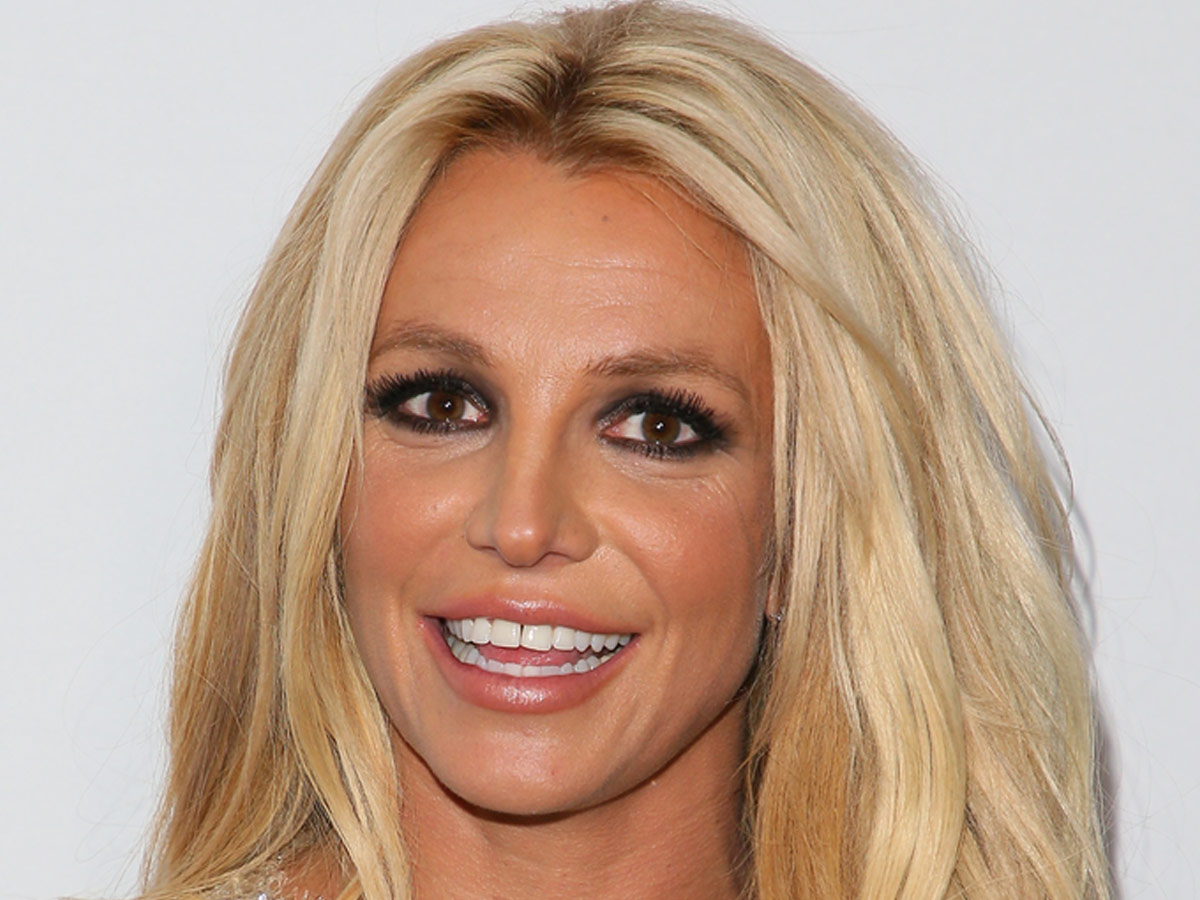 Britney Spears