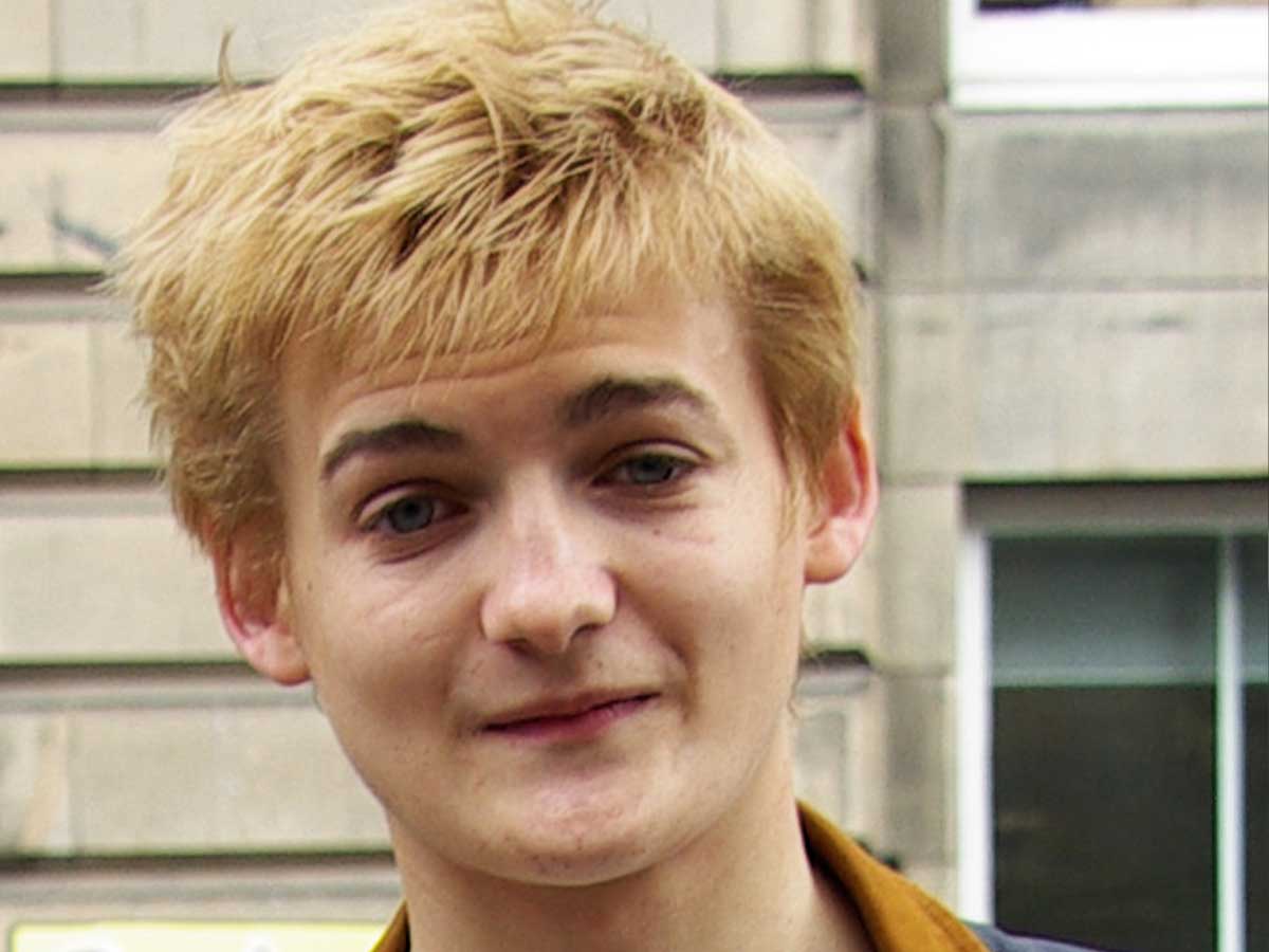 Jack Gleeson