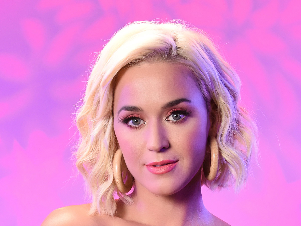 Katy Perry