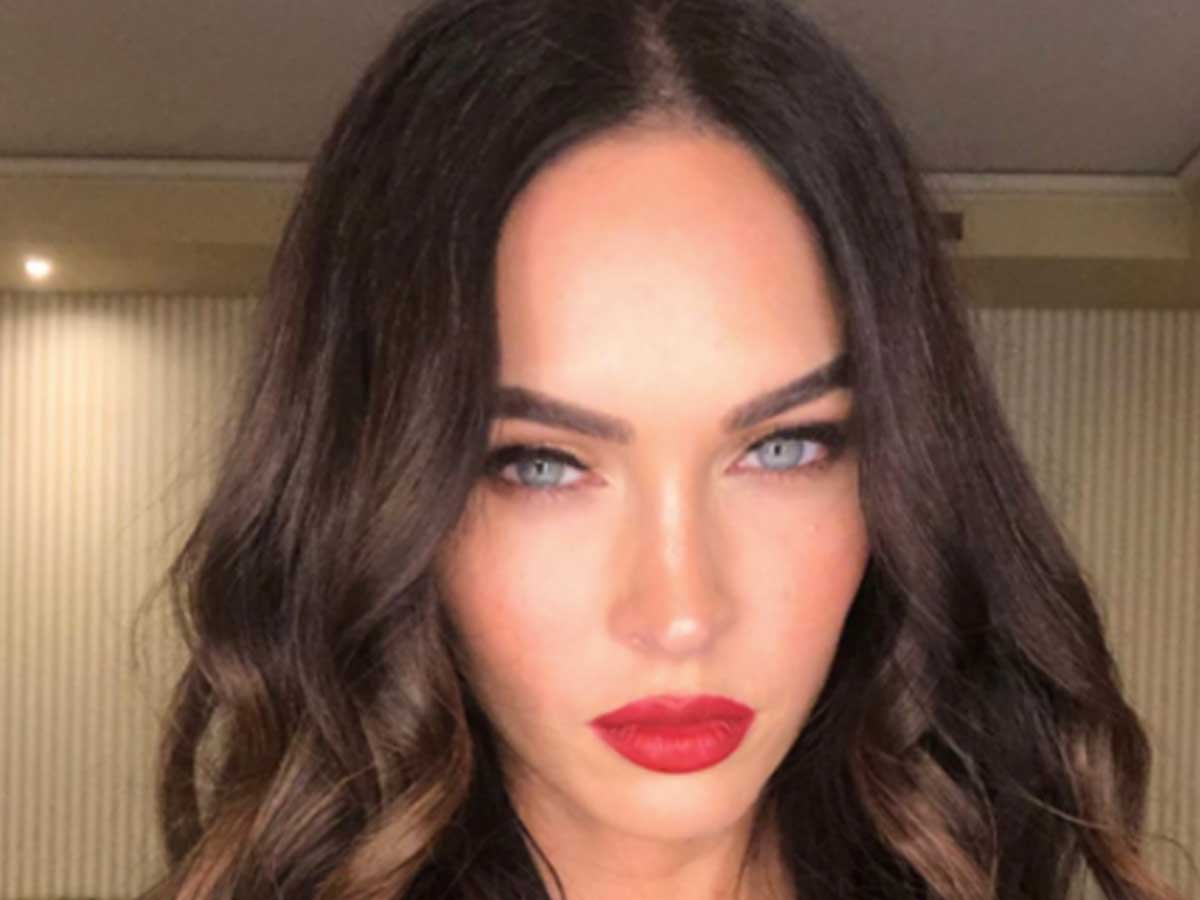 Megan Fox