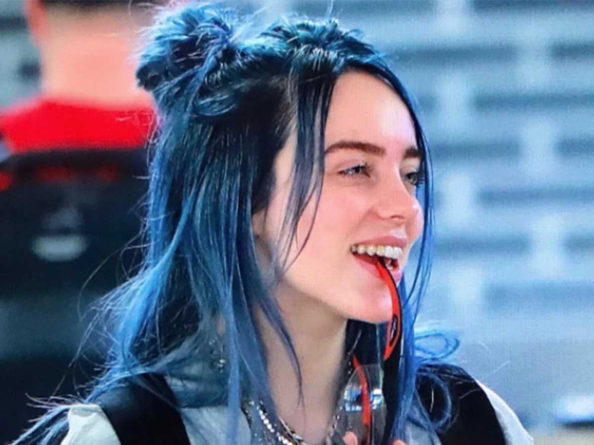 Billie Eilish