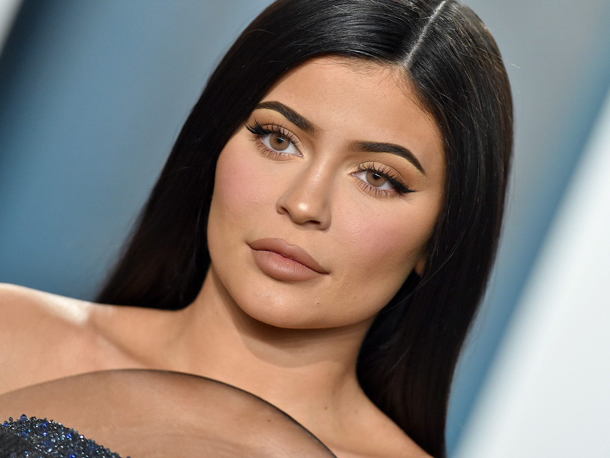 Kylie Jenner