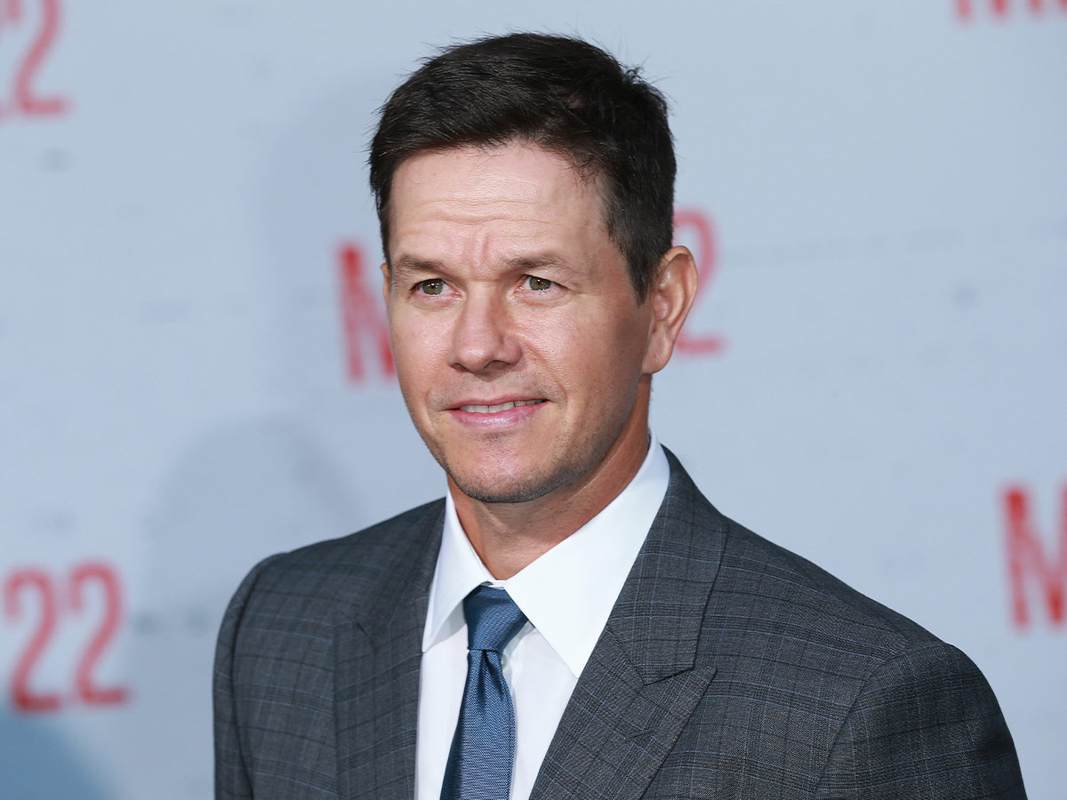 Mark Whalberg