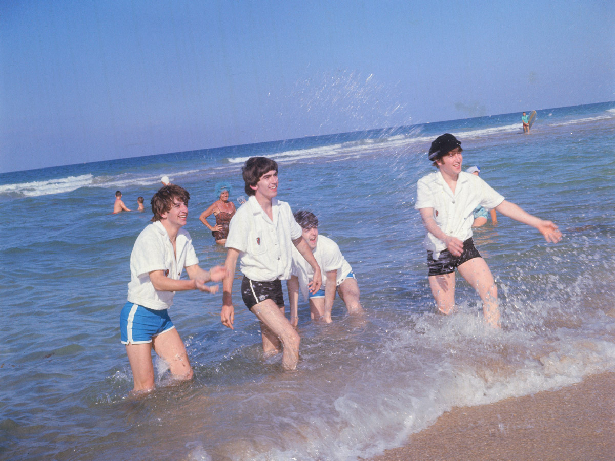 The Beatles