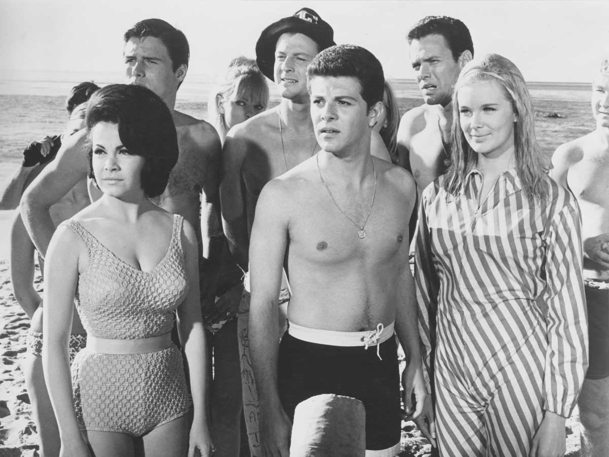 Frankie Avalon