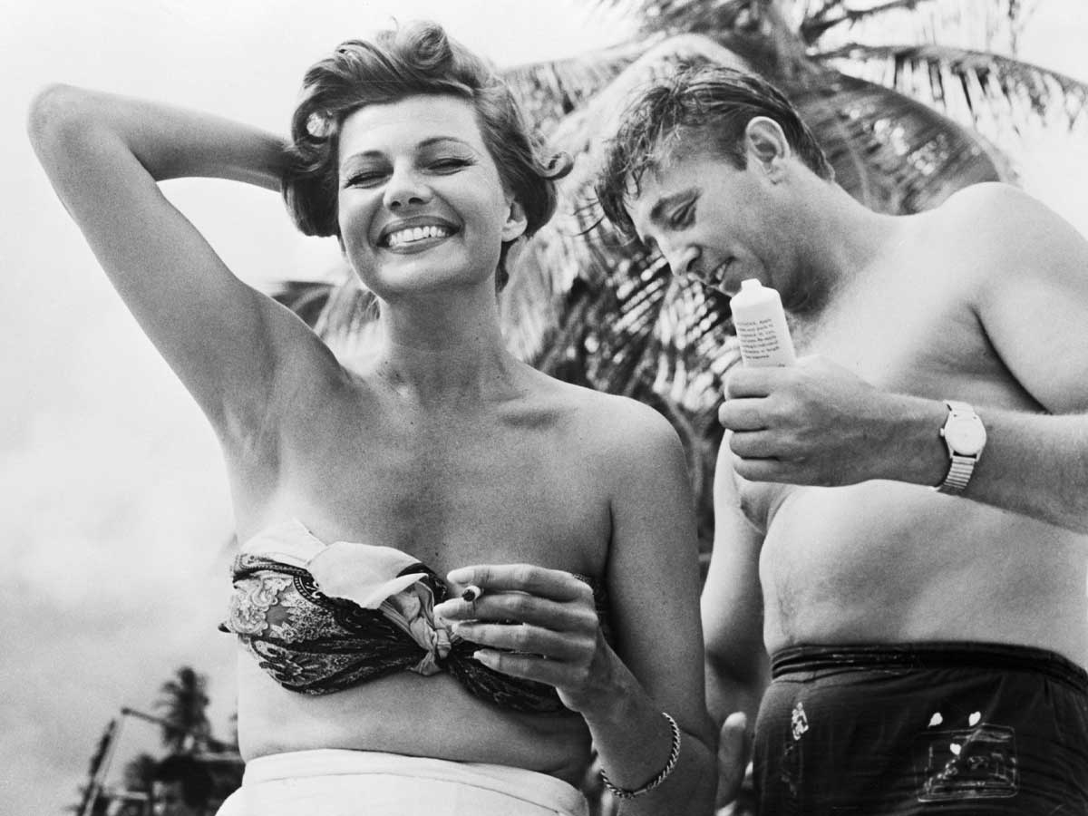 Rita Hayworth