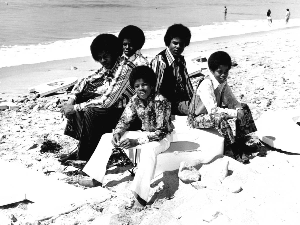 Jackson 5