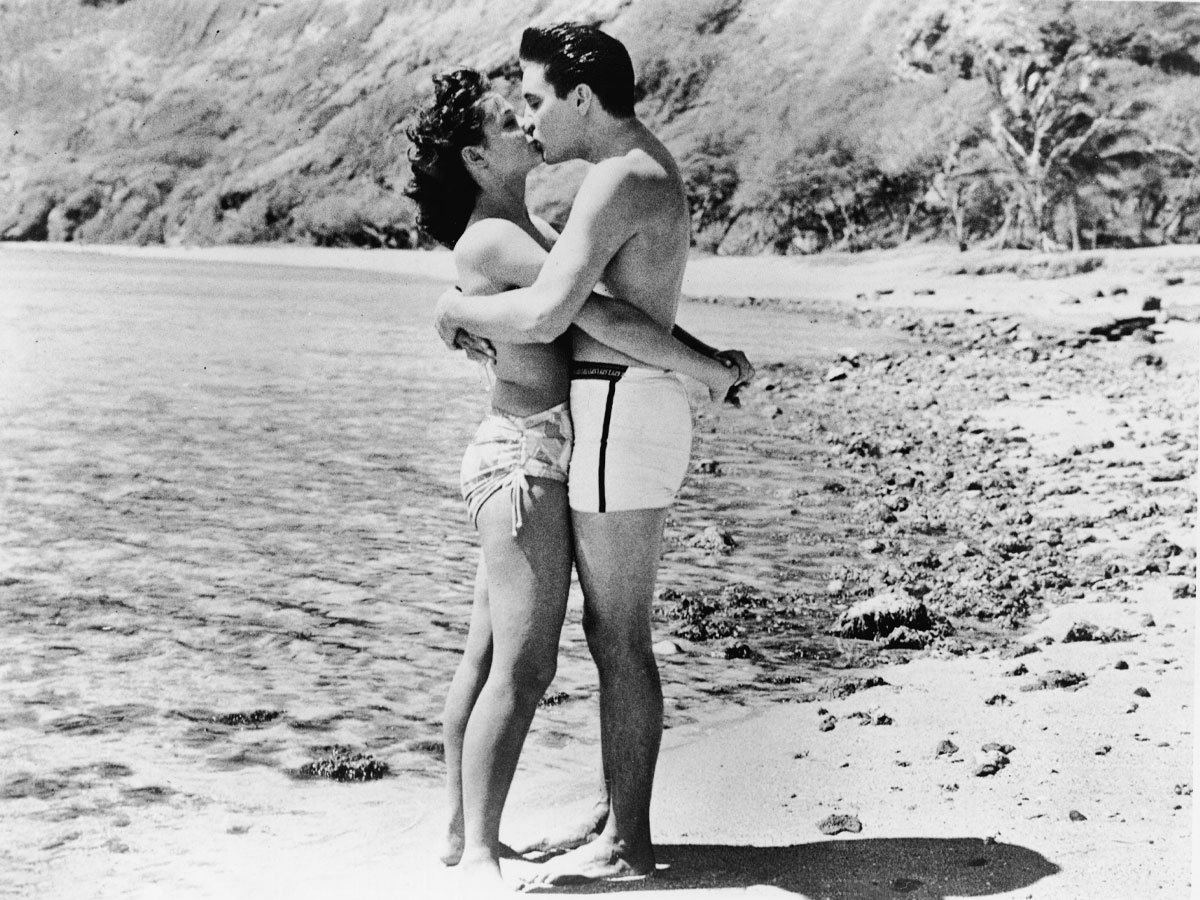 Elvis Presley