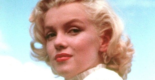 Vintage Photos of Marilyn Monroe main image