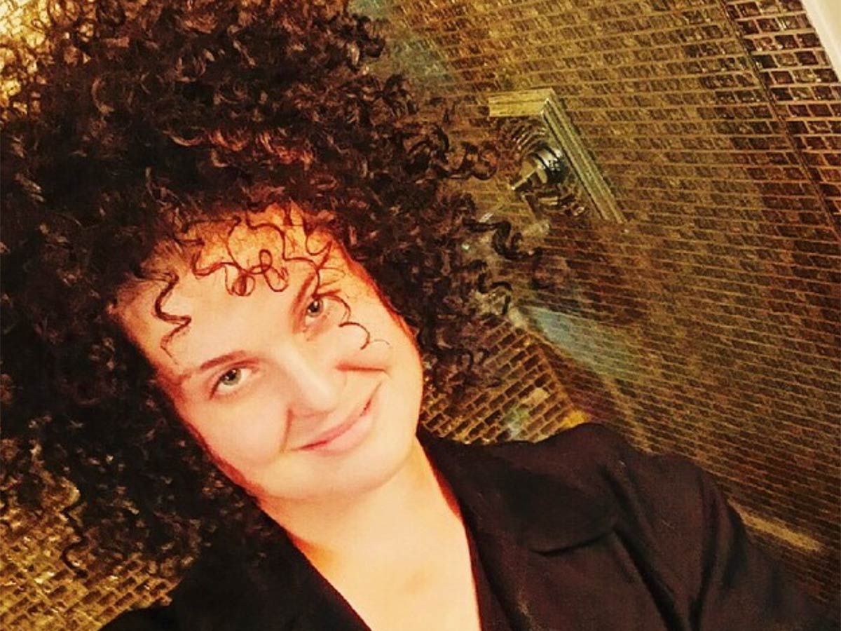 28. Kelly Osbourne - Rachel Dolezal