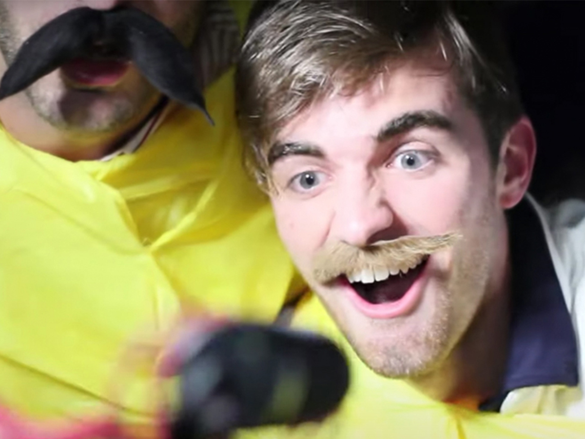24. The Chainsmokers – “Ebrola”