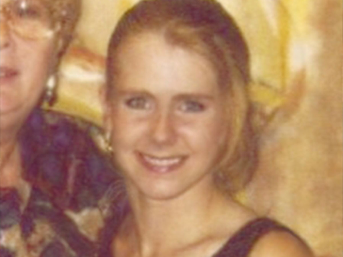 Then: Tonya Harding