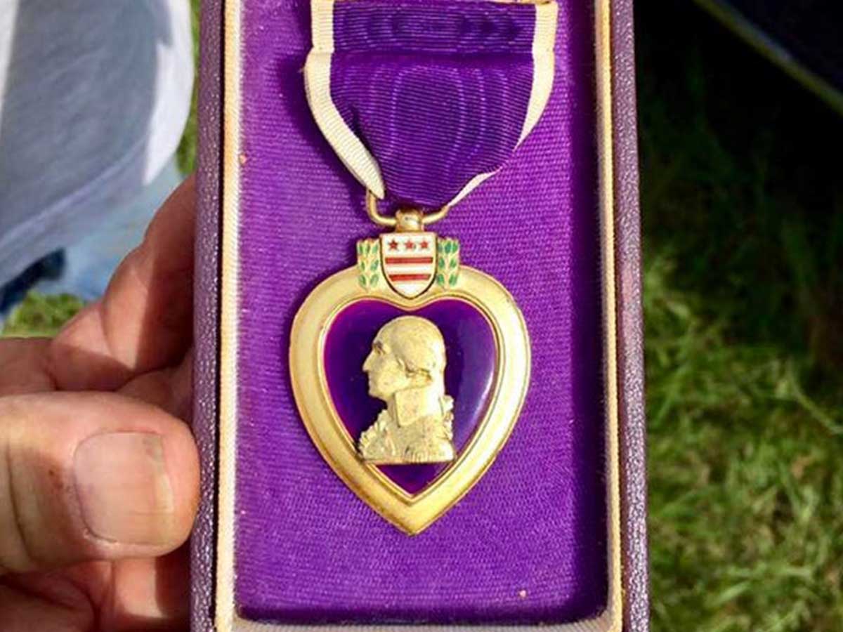 Purple Heart