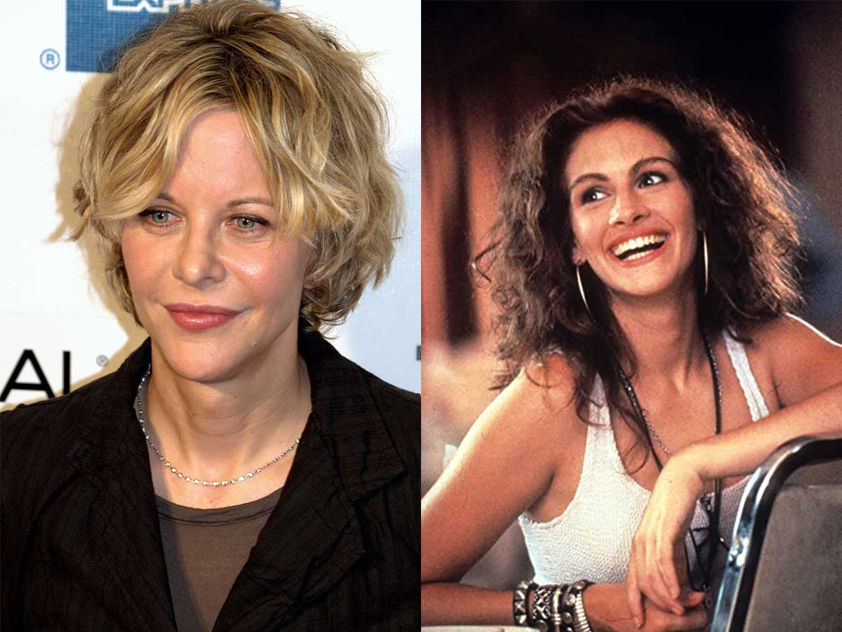 Meg Ryan as Vivian Ward