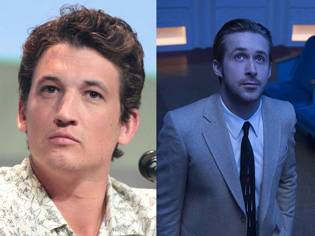 Miles Teller as Sebastian Wilder