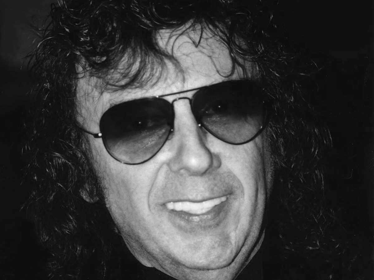 26. Phil Spector