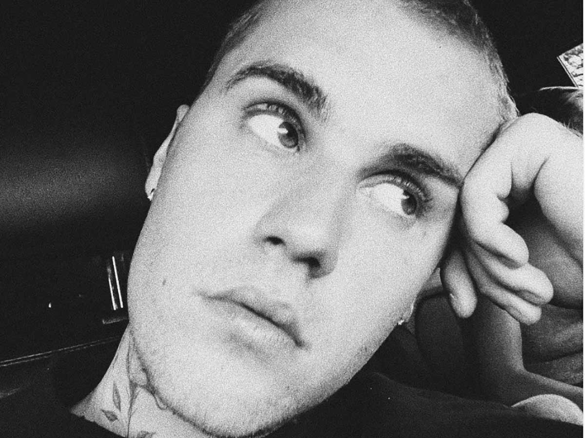 9. Justin Bieber