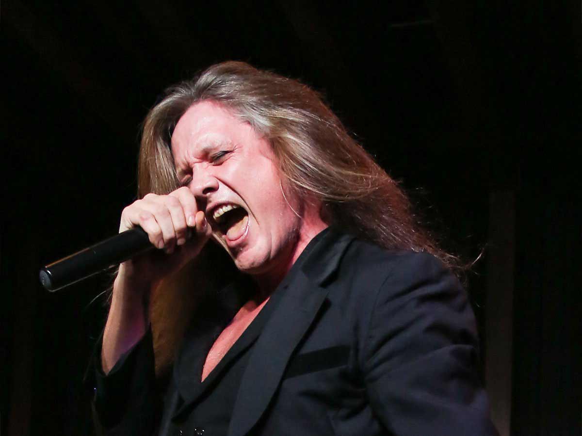 22. Sebastian Bach