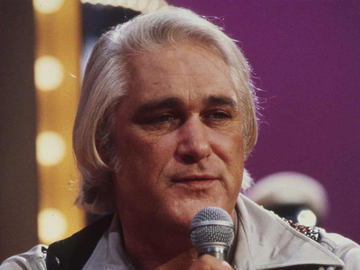 27. Charlie Rich