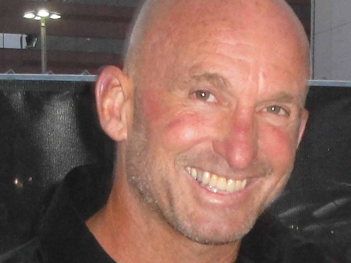 Ken Linseman