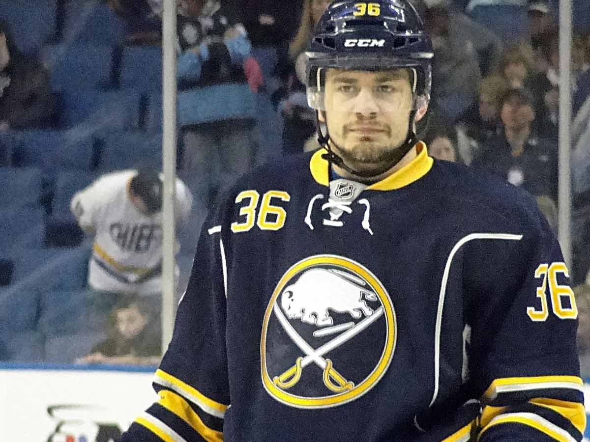 Patrick Kaleta