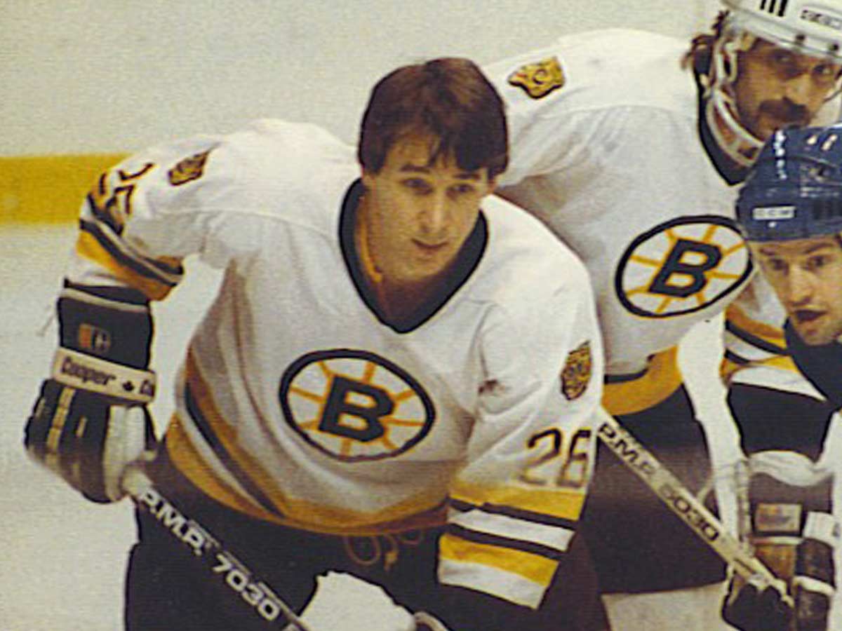 Mike Milbury