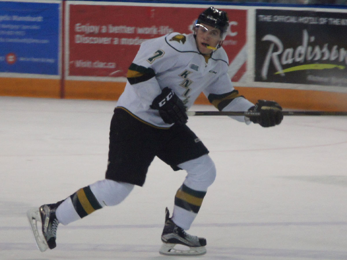 Matthew Tkachuk