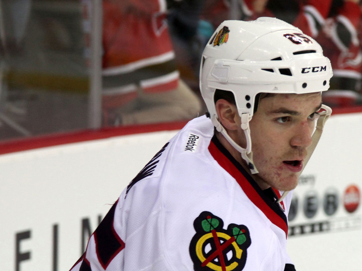Andrew Shaw
