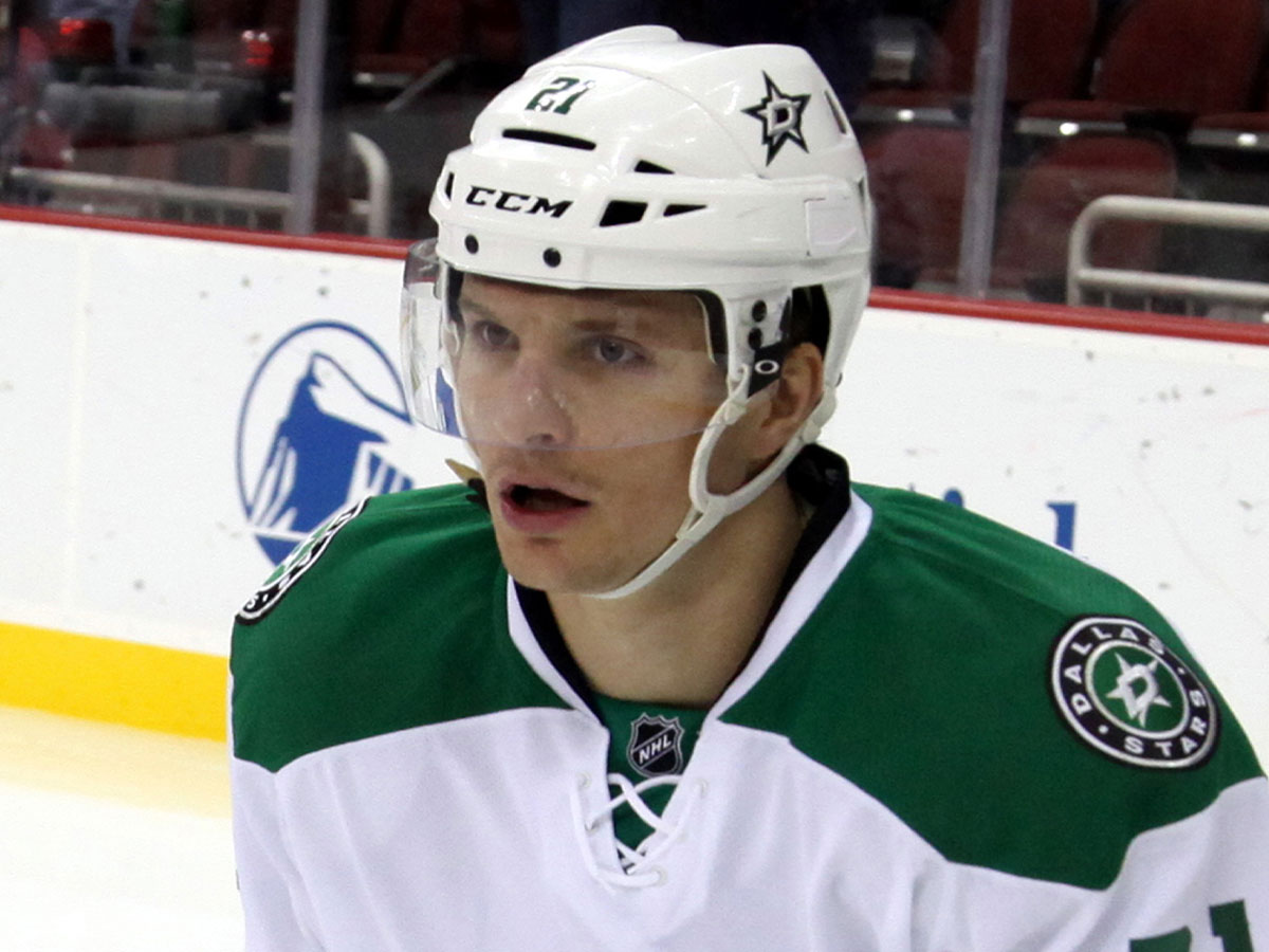 Antoine Roussel