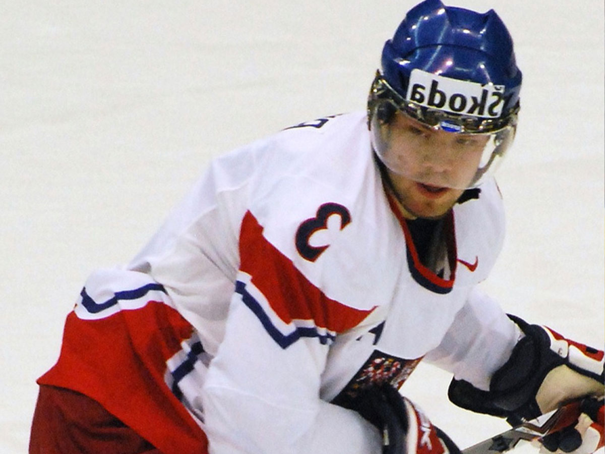 Radko Gudas