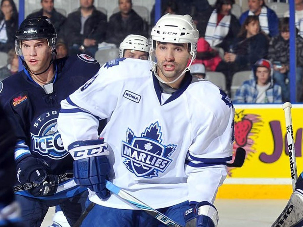 Nazem Kadri